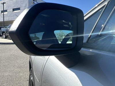 2026 Chevrolet Equinox EV 4dr LT1 w/PCY