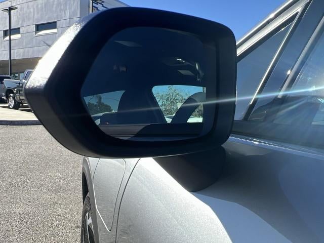 2026 Chevrolet Equinox EV 4dr LT1 w/PCY