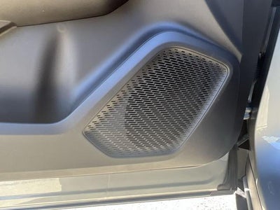 2026 Chevrolet Equinox EV 4dr LT1 w/PCY