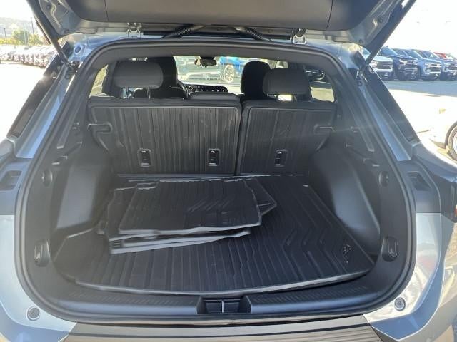 2026 Chevrolet Equinox EV 4dr LT1 w/PCY