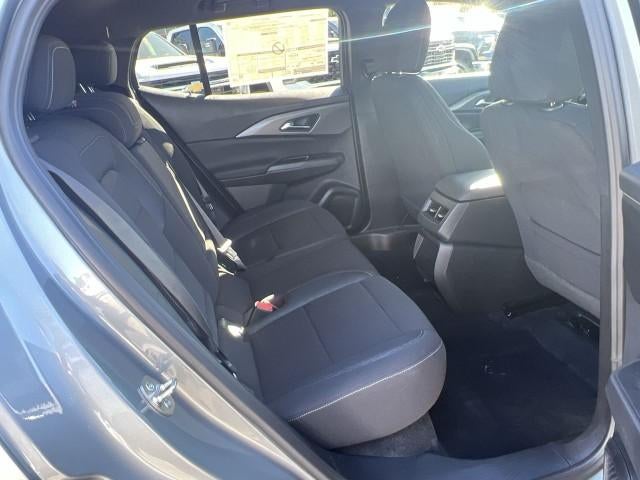 2026 Chevrolet Equinox EV 4dr LT1 w/PCY