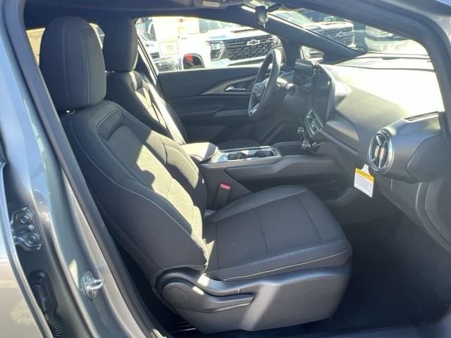 2026 Chevrolet Equinox EV 4dr LT1 w/PCY