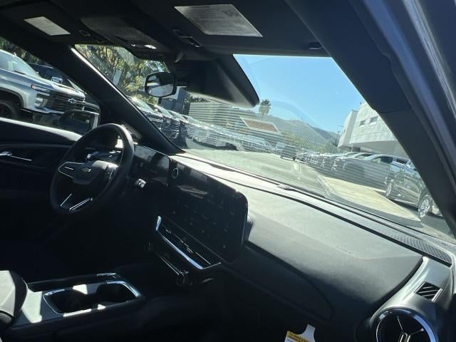 2026 Chevrolet Equinox EV 4dr LT1 w/PCY