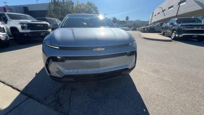 2026 Chevrolet Equinox EV 4dr LT1 w/PCY