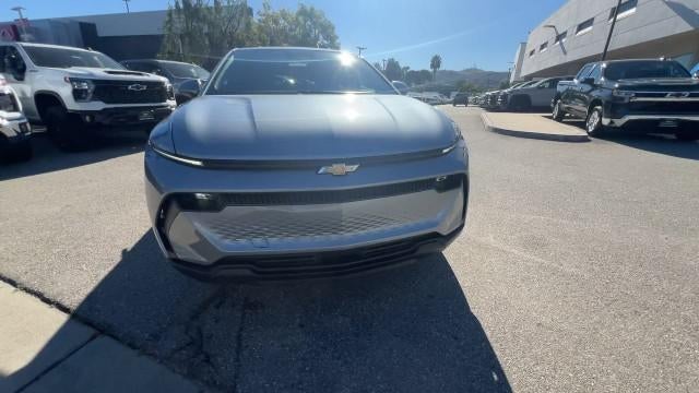 2026 Chevrolet Equinox EV 4dr LT1 w/PCY