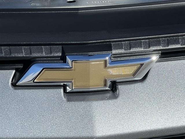 2026 Chevrolet Equinox EV 4dr LT1 w/PCY