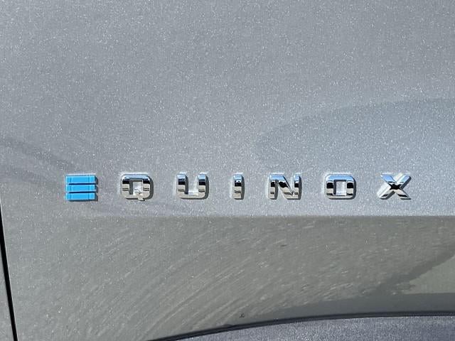 2026 Chevrolet Equinox EV 4dr LT1 w/PCY