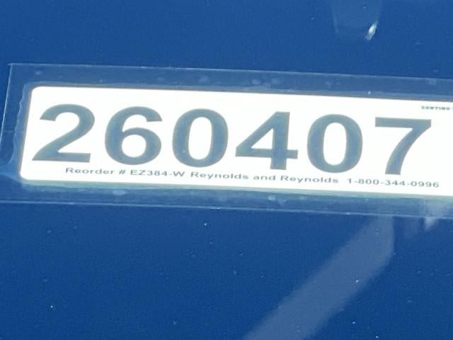 2026 Chevrolet Equinox EV 4dr LT1 w/PCY