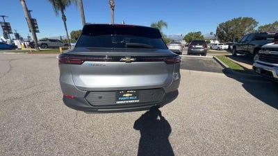 2026 Chevrolet Equinox EV 4dr LT1 w/PCY