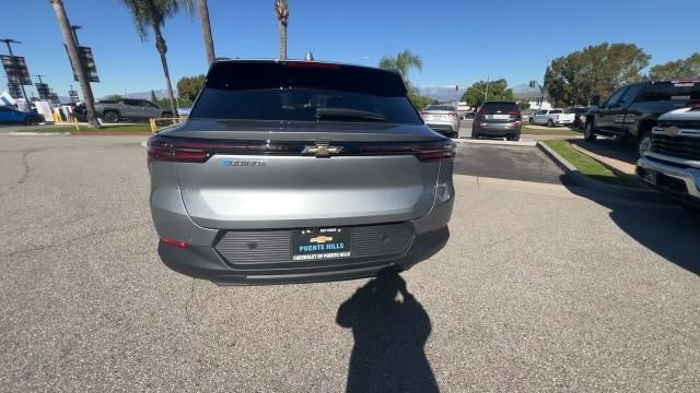 2026 Chevrolet Equinox EV 4dr LT1 w/PCY