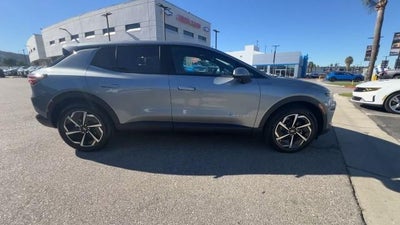 2026 Chevrolet Equinox EV 4dr LT1 w/PCY