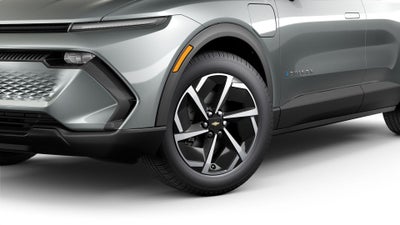 2026 Chevrolet Equinox EV 4dr LT1 w/PCY