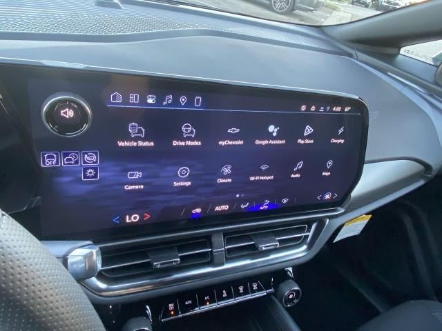 2026 Chevrolet Equinox EV 4dr LT1 w/PCY