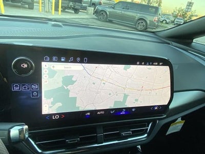 2026 Chevrolet Equinox EV 4dr LT1 w/PCY