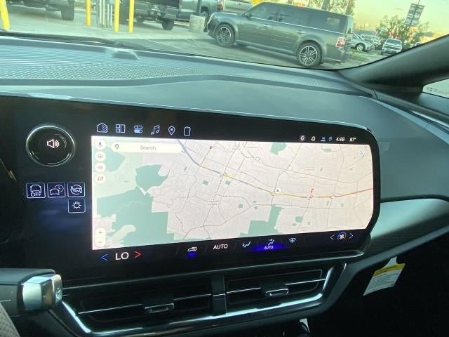 2026 Chevrolet Equinox EV 4dr LT1 w/PCY