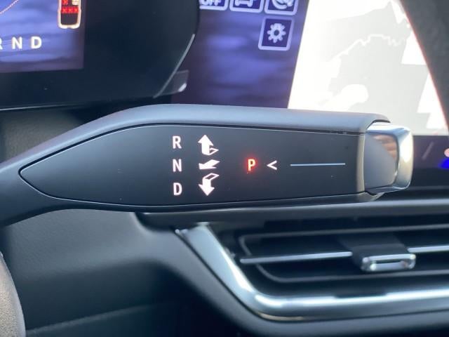 2026 Chevrolet Equinox EV 4dr LT1 w/PCY