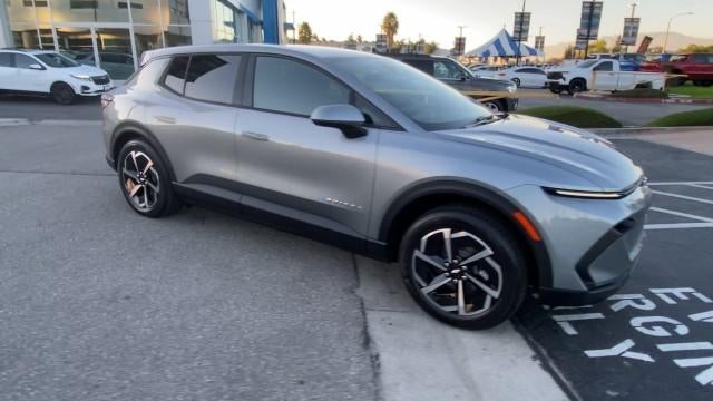 2026 Chevrolet Equinox EV 4dr LT1 w/PCY
