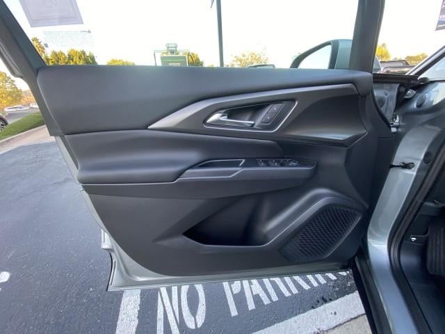 2026 Chevrolet Equinox EV 4dr LT1 w/PCY