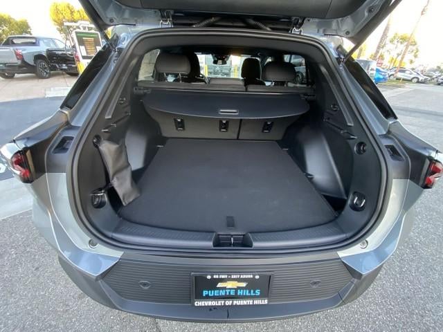 2026 Chevrolet Equinox EV 4dr LT1 w/PCY