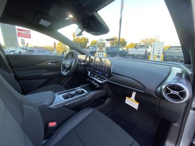 2026 Chevrolet Equinox EV 4dr LT1 w/PCY