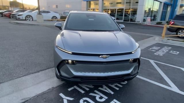 2026 Chevrolet Equinox EV 4dr LT1 w/PCY