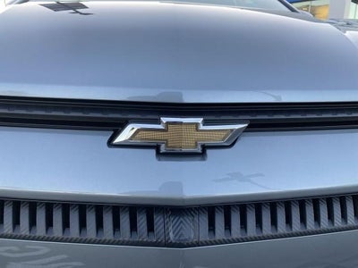 2026 Chevrolet Equinox EV 4dr LT1 w/PCY