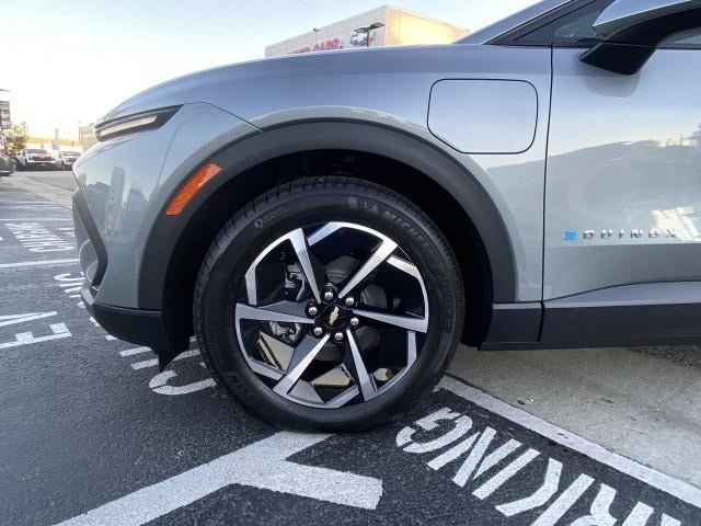 2026 Chevrolet Equinox EV 4dr LT1 w/PCY