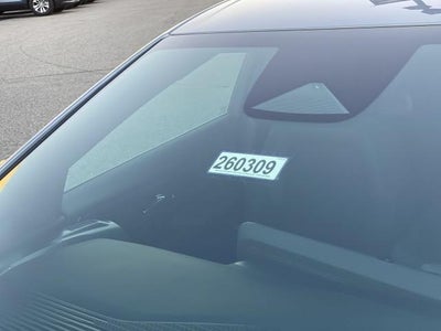 2026 Chevrolet Equinox EV 4dr LT1 w/PCY