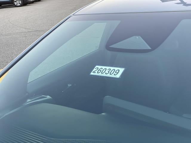 2026 Chevrolet Equinox EV 4dr LT1 w/PCY