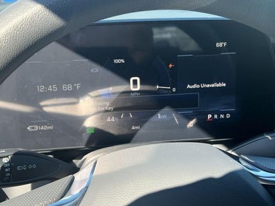 2026 Chevrolet Equinox EV 4dr LT1 w/PCY