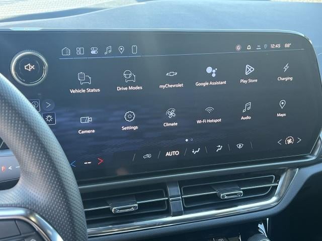 2026 Chevrolet Equinox EV 4dr LT1 w/PCY