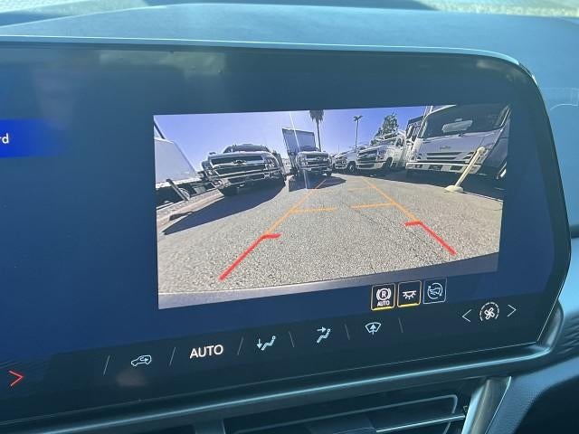 2026 Chevrolet Equinox EV 4dr LT1 w/PCY