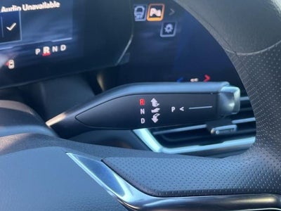 2026 Chevrolet Equinox EV 4dr LT1 w/PCY