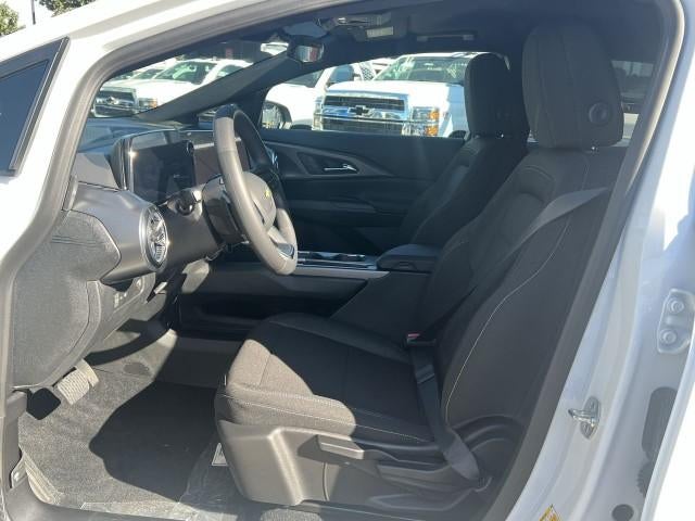 2026 Chevrolet Equinox EV 4dr LT1 w/PCY