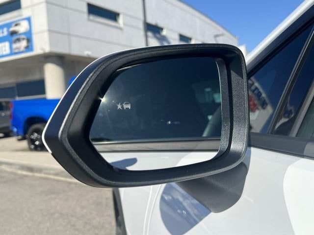 2026 Chevrolet Equinox EV 4dr LT1 w/PCY