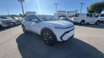 2026 Chevrolet Equinox EV 4dr LT1 w/PCY