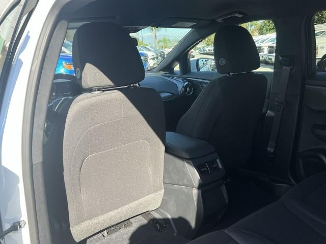 2026 Chevrolet Equinox EV 4dr LT1 w/PCY