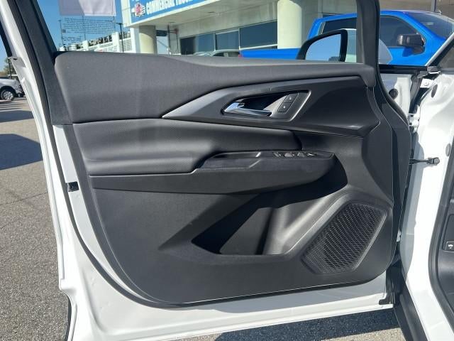 2026 Chevrolet Equinox EV 4dr LT1 w/PCY