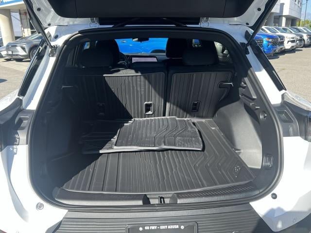2026 Chevrolet Equinox EV 4dr LT1 w/PCY