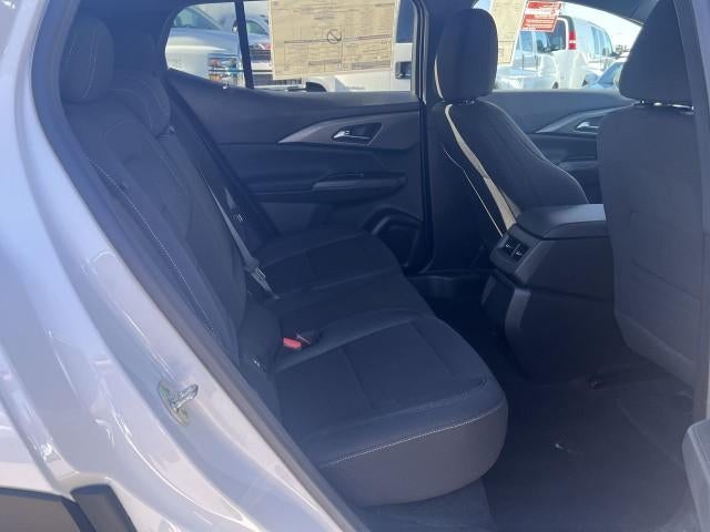 2026 Chevrolet Equinox EV 4dr LT1 w/PCY