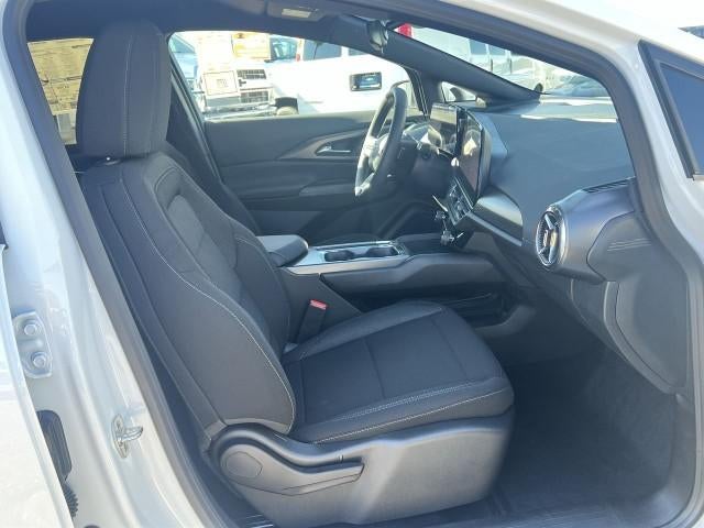 2026 Chevrolet Equinox EV 4dr LT1 w/PCY