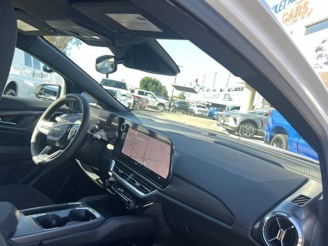 2026 Chevrolet Equinox EV 4dr LT1 w/PCY