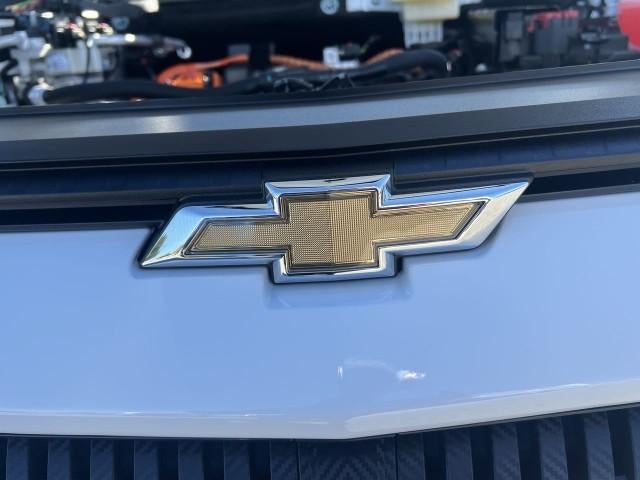 2026 Chevrolet Equinox EV 4dr LT1 w/PCY