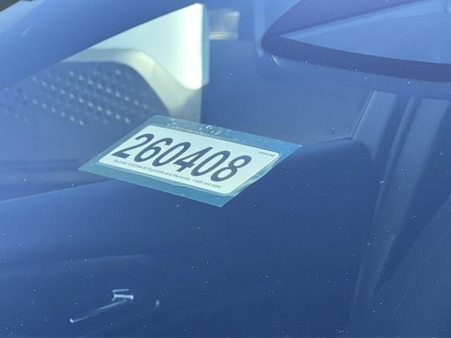 2026 Chevrolet Equinox EV 4dr LT1 w/PCY
