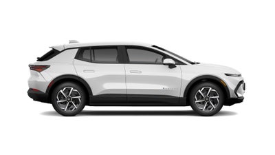2026 Chevrolet Equinox EV 4dr LT1 w/PCY