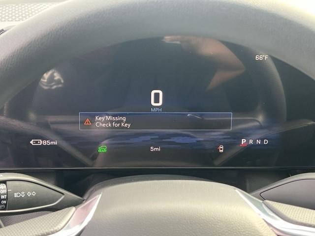 2026 Chevrolet Equinox EV 4dr LT1 w/PCY