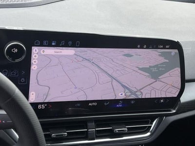 2026 Chevrolet Equinox EV 4dr LT1 w/PCY