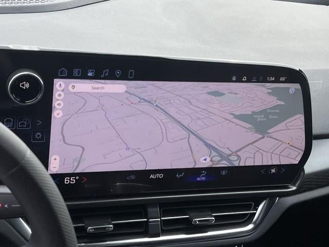 2026 Chevrolet Equinox EV 4dr LT1 w/PCY