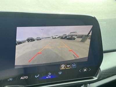 2026 Chevrolet Equinox EV 4dr LT1 w/PCY