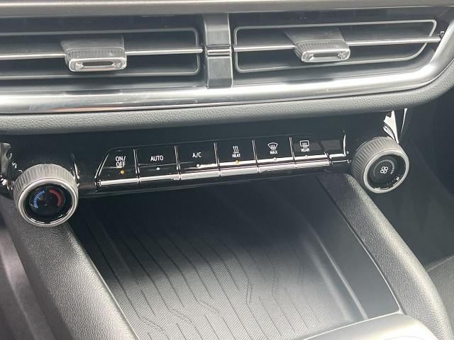 2026 Chevrolet Equinox EV 4dr LT1 w/PCY